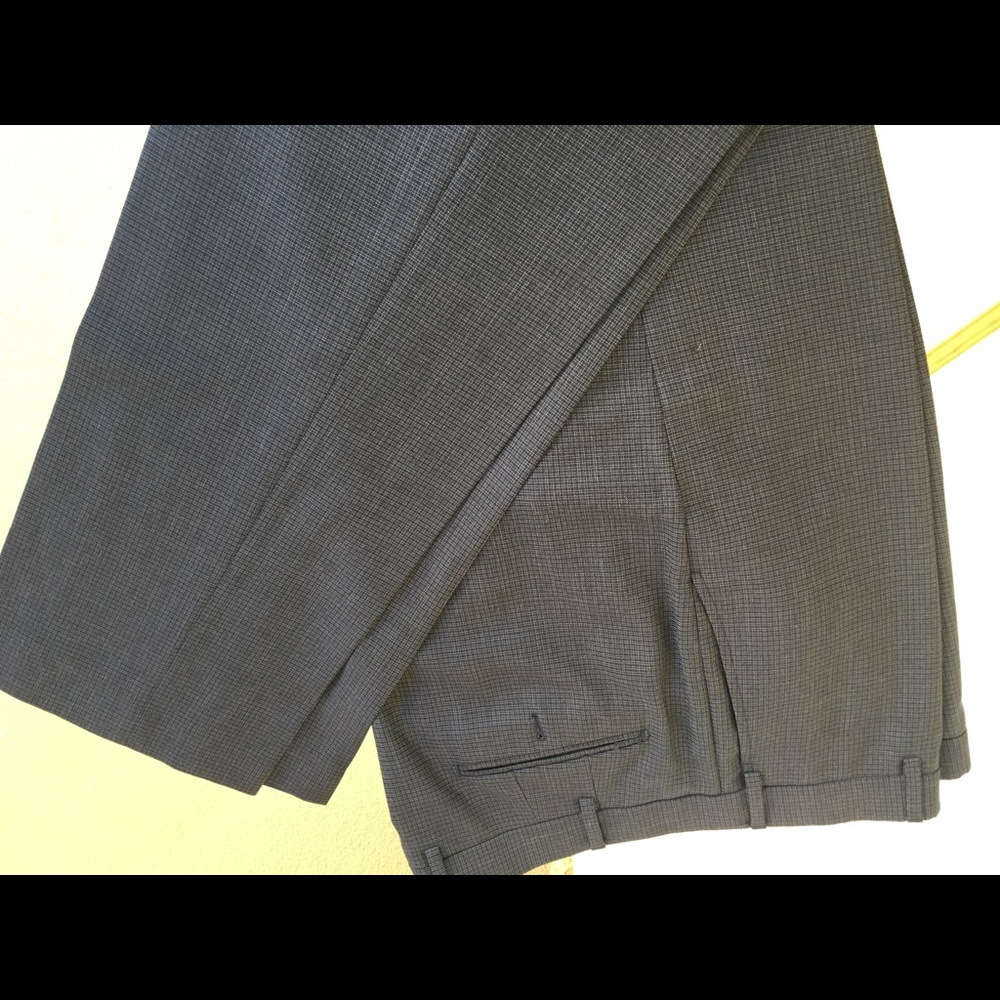 Zanella for Nordstrom Men’s Dress Pants size 38